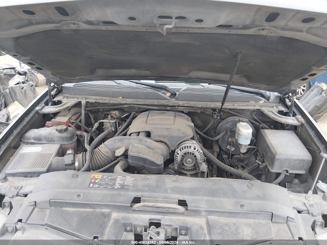 Продаж на аукціоні авто 2014 Chevrolet Suburban 1500 Ls, vin: 1GNSCHE01ER240398, номер лоту: 45024352