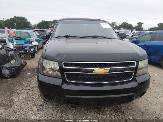 Продаж на аукціоні авто 2014 Chevrolet Suburban 1500 Ls, vin: 1GNSCHE01ER240398, номер лоту: 45024352