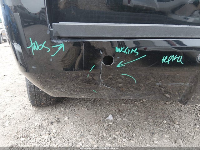 Продаж на аукціоні авто 2014 Chevrolet Suburban 1500 Ls, vin: 1GNSCHE01ER240398, номер лоту: 45024352