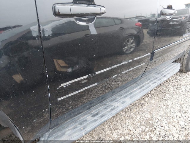 Продаж на аукціоні авто 2014 Chevrolet Suburban 1500 Ls, vin: 1GNSCHE01ER240398, номер лоту: 45024352
