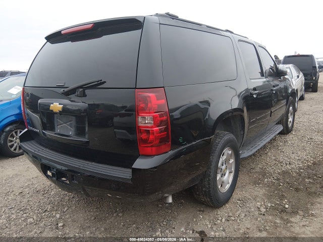 Продаж на аукціоні авто 2014 Chevrolet Suburban 1500 Ls, vin: 1GNSCHE01ER240398, номер лоту: 45024352