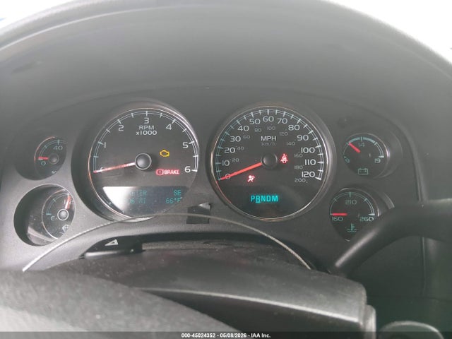 Продаж на аукціоні авто 2014 Chevrolet Suburban 1500 Ls, vin: 1GNSCHE01ER240398, номер лоту: 45024352