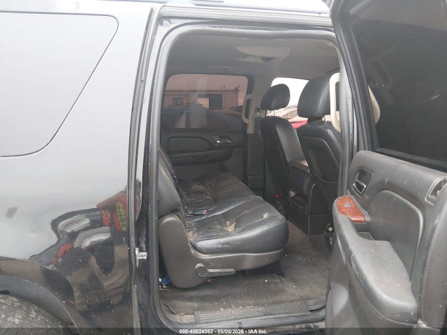Продаж на аукціоні авто 2014 Chevrolet Suburban 1500 Ls, vin: 1GNSCHE01ER240398, номер лоту: 45024352
