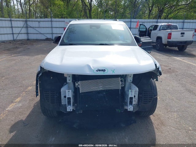 Продажа на аукционе авто 2021 Jeep Grand Cherokee L Altitude 4x4, vin: 1C4RJKAG0M8210620, номер лота: 45024354