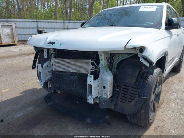 Продажа на аукционе авто 2021 Jeep Grand Cherokee L Altitude 4x4, vin: 1C4RJKAG0M8210620, номер лота: 45024354