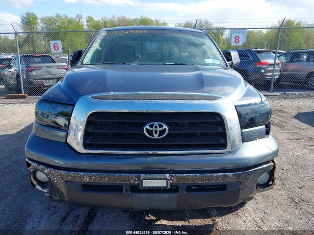 45024356 :رقم المزاد ، 5TFBT54177X005780 vin ، 2007 Toyota Tundra Sr5 4.7l V8 مزاد بيع