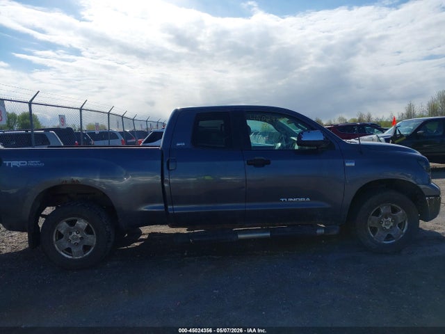 45024356 :رقم المزاد ، 5TFBT54177X005780 vin ، 2007 Toyota Tundra Sr5 4.7l V8 مزاد بيع