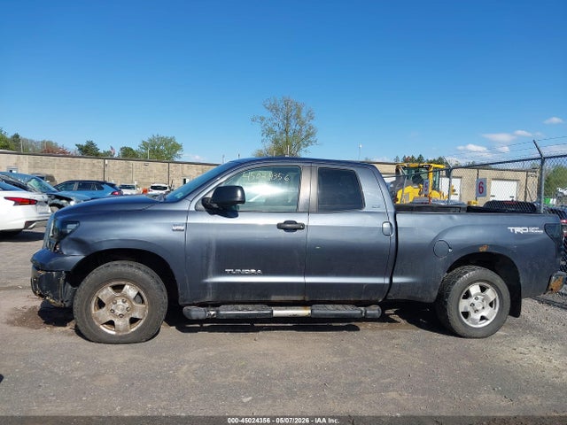 45024356 :رقم المزاد ، 5TFBT54177X005780 vin ، 2007 Toyota Tundra Sr5 4.7l V8 مزاد بيع