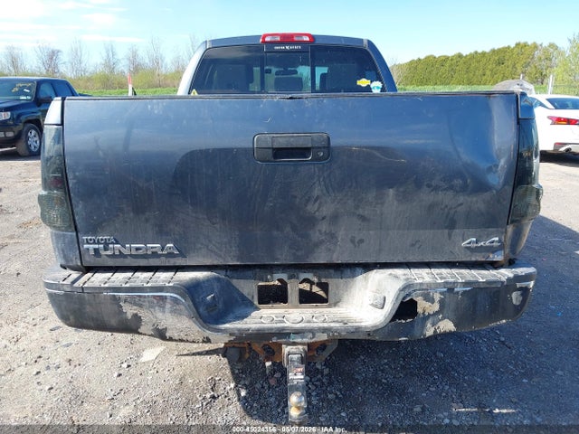 45024356 :رقم المزاد ، 5TFBT54177X005780 vin ، 2007 Toyota Tundra Sr5 4.7l V8 مزاد بيع