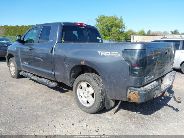 45024356 :رقم المزاد ، 5TFBT54177X005780 vin ، 2007 Toyota Tundra Sr5 4.7l V8 مزاد بيع