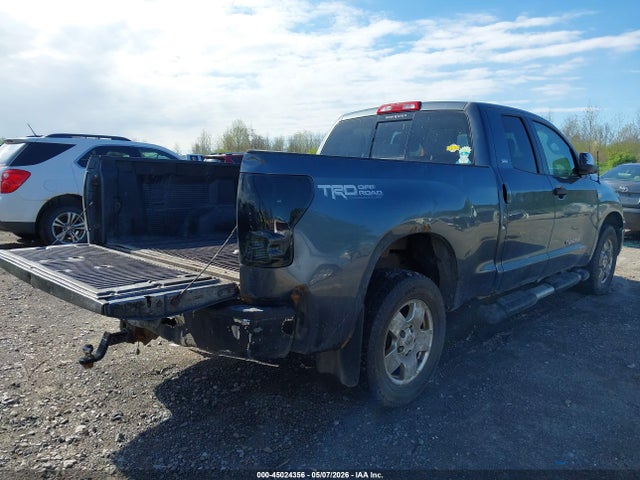 45024356 :رقم المزاد ، 5TFBT54177X005780 vin ، 2007 Toyota Tundra Sr5 4.7l V8 مزاد بيع