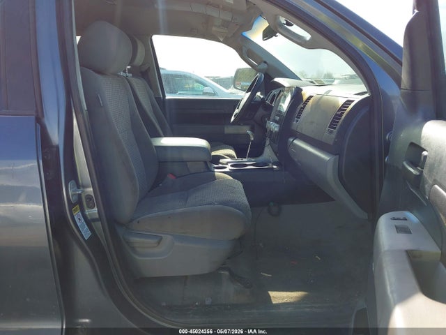 45024356 :رقم المزاد ، 5TFBT54177X005780 vin ، 2007 Toyota Tundra Sr5 4.7l V8 مزاد بيع