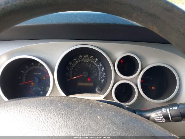 45024356 :رقم المزاد ، 5TFBT54177X005780 vin ، 2007 Toyota Tundra Sr5 4.7l V8 مزاد بيع