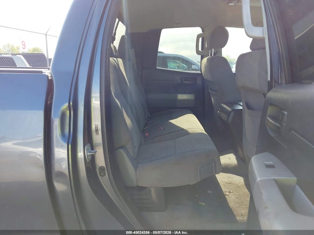 45024356 :رقم المزاد ، 5TFBT54177X005780 vin ، 2007 Toyota Tundra Sr5 4.7l V8 مزاد بيع