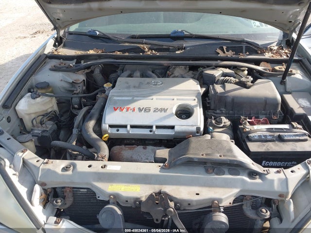 Aukcja sprzedaży 2004 Toyota Camry Le V6, vin: 4T1BF30K14U571467, numer aukcji: 45024361