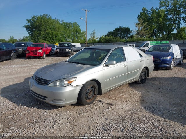 Aukcja sprzedaży 2004 Toyota Camry Le V6, vin: 4T1BF30K14U571467, numer aukcji: 45024361