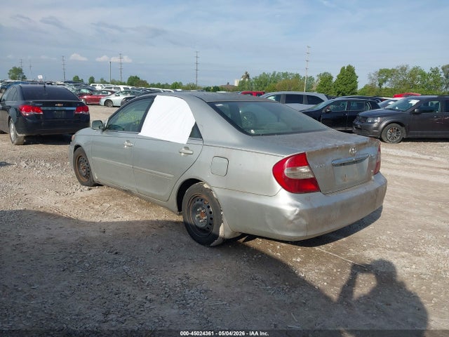 Aukcja sprzedaży 2004 Toyota Camry Le V6, vin: 4T1BF30K14U571467, numer aukcji: 45024361