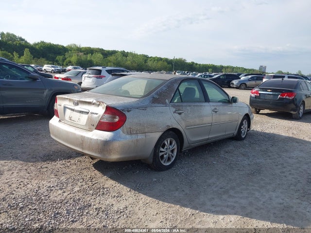 Aukcja sprzedaży 2004 Toyota Camry Le V6, vin: 4T1BF30K14U571467, numer aukcji: 45024361