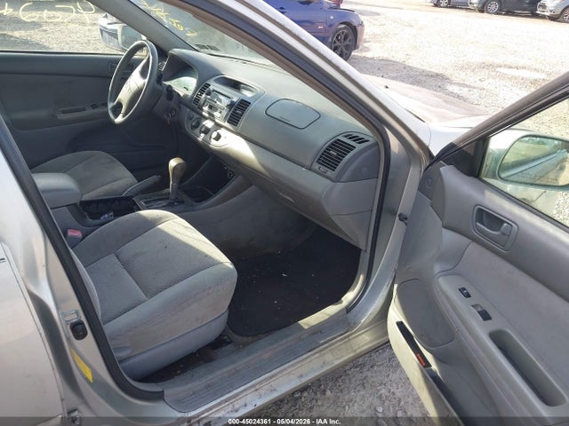 Aukcja sprzedaży 2004 Toyota Camry Le V6, vin: 4T1BF30K14U571467, numer aukcji: 45024361