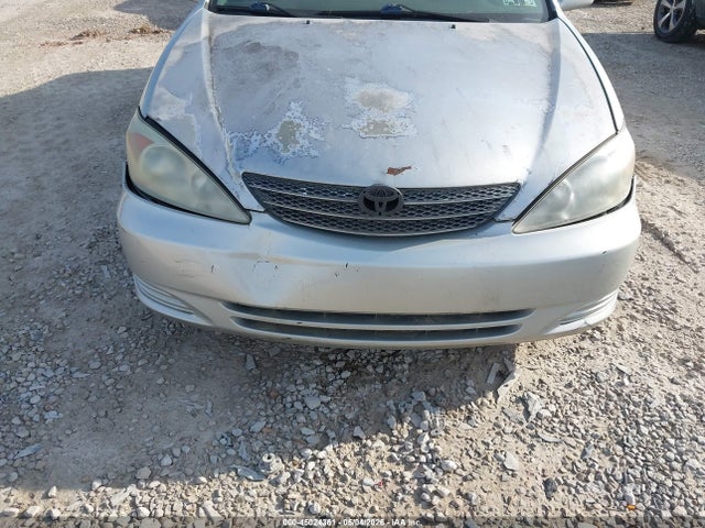 Aukcja sprzedaży 2004 Toyota Camry Le V6, vin: 4T1BF30K14U571467, numer aukcji: 45024361