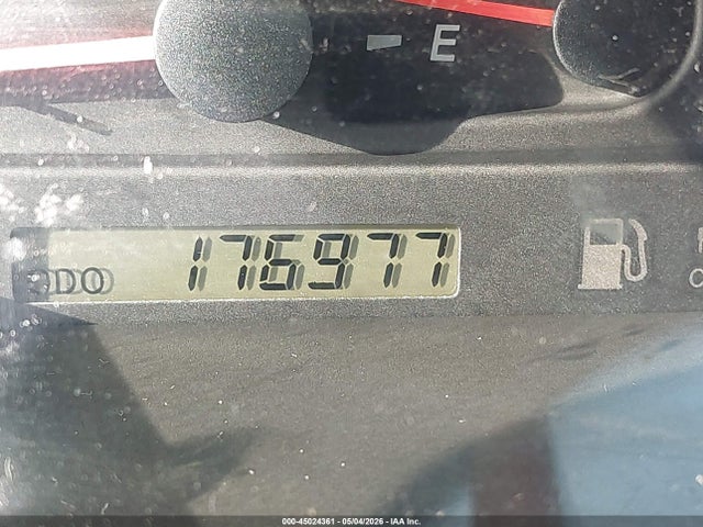 Aukcja sprzedaży 2004 Toyota Camry Le V6, vin: 4T1BF30K14U571467, numer aukcji: 45024361