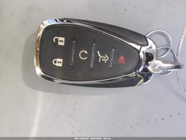 Продажа на аукционе авто 2022 Chevrolet Blazer Fwd 2lt, vin: 3GNKBCR4XNS165149, номер лота: 45024362