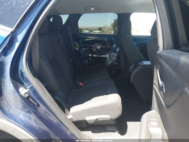 Продажа на аукционе авто 2022 Chevrolet Blazer Fwd 2lt, vin: 3GNKBCR4XNS165149, номер лота: 45024362