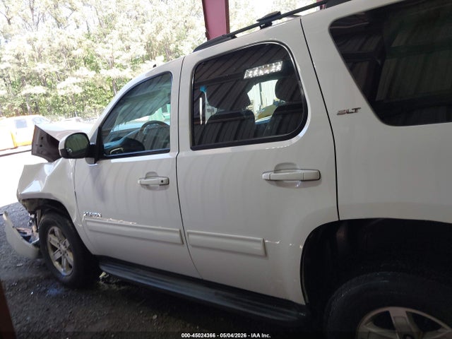 Aukcja sprzedaży 2014 Gmc Yukon Slt, vin: 1GKS2CE03ER185519, numer aukcji: 45024366
