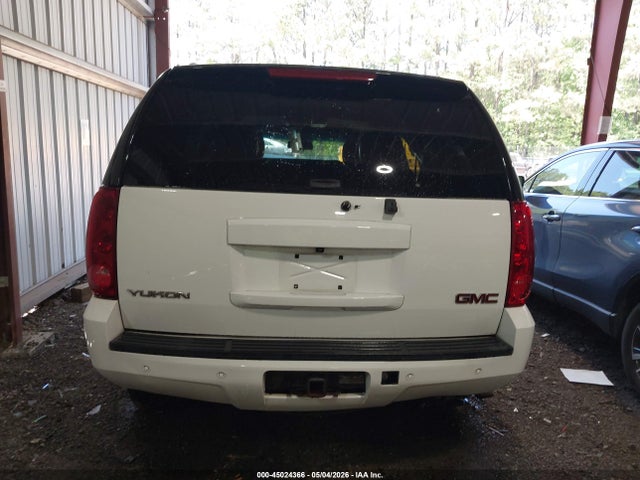Aukcja sprzedaży 2014 Gmc Yukon Slt, vin: 1GKS2CE03ER185519, numer aukcji: 45024366