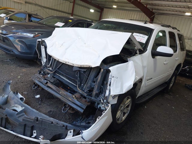 Aukcja sprzedaży 2014 Gmc Yukon Slt, vin: 1GKS2CE03ER185519, numer aukcji: 45024366