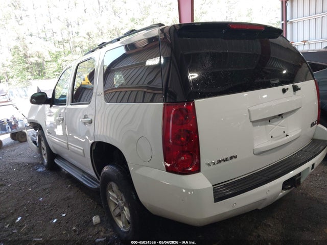 Aukcja sprzedaży 2014 Gmc Yukon Slt, vin: 1GKS2CE03ER185519, numer aukcji: 45024366