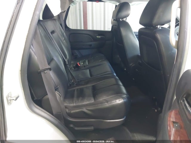 Aukcja sprzedaży 2014 Gmc Yukon Slt, vin: 1GKS2CE03ER185519, numer aukcji: 45024366