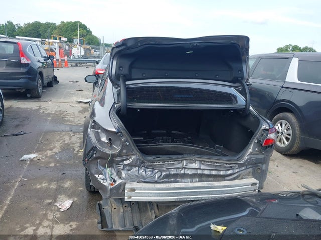 45024368 :رقم المزاد ، 4T1G11AK9MU537428 vin ، 2021 Toyota Camry Se مزاد بيع