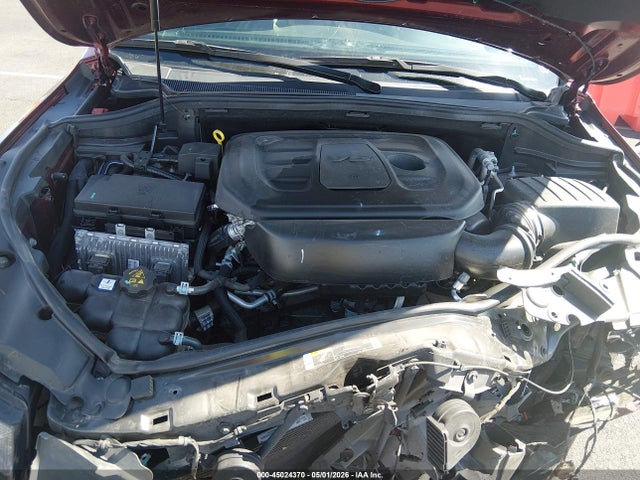 Продажа на аукционе авто 2022 Jeep Grand Cherokee Wk Laredo X 4x2, vin: 1C4RJEAG3NC126632, номер лота: 45024370