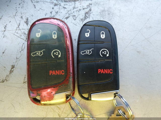 Продажа на аукционе авто 2022 Jeep Grand Cherokee Wk Laredo X 4x2, vin: 1C4RJEAG3NC126632, номер лота: 45024370