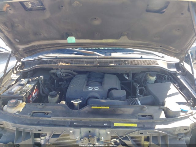 Продаж на аукціоні авто 2006 Infiniti Qx56, vin: 5N3AA08C66N813664, номер лоту: 45024374
