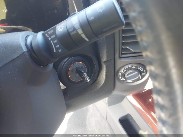 Продаж на аукціоні авто 2006 Infiniti Qx56, vin: 5N3AA08C66N813664, номер лоту: 45024374