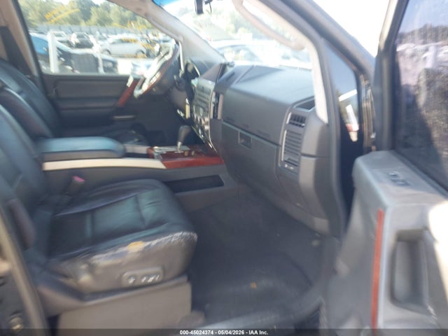 Продаж на аукціоні авто 2006 Infiniti Qx56, vin: 5N3AA08C66N813664, номер лоту: 45024374