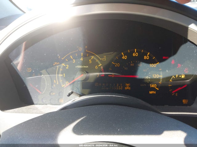 Продаж на аукціоні авто 2006 Infiniti Qx56, vin: 5N3AA08C66N813664, номер лоту: 45024374
