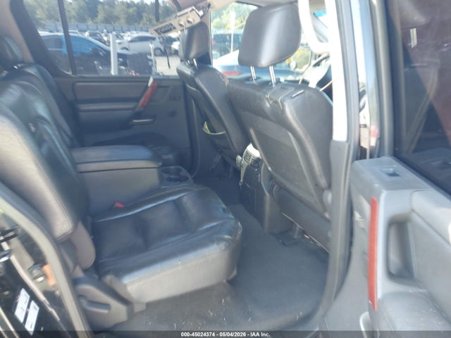 Продаж на аукціоні авто 2006 Infiniti Qx56, vin: 5N3AA08C66N813664, номер лоту: 45024374