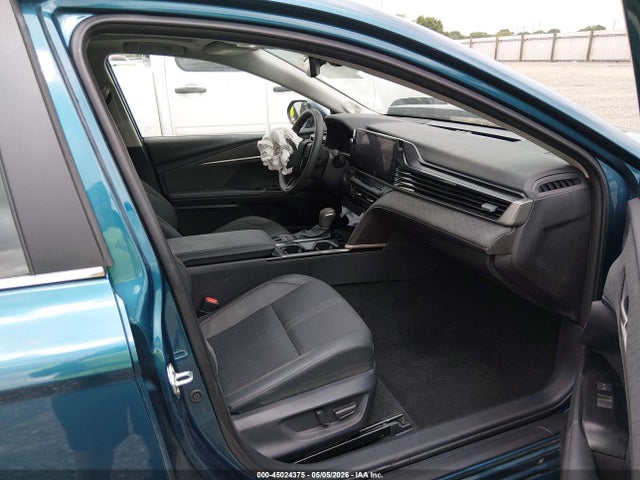 Aukcja sprzedaży 2025 Toyota Camry Xle, vin: 4T1DAACK8SU125465, numer aukcji: 45024375
