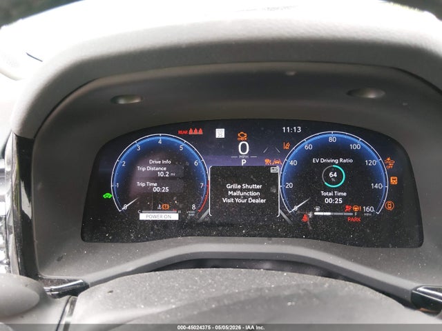 Aukcja sprzedaży 2025 Toyota Camry Xle, vin: 4T1DAACK8SU125465, numer aukcji: 45024375