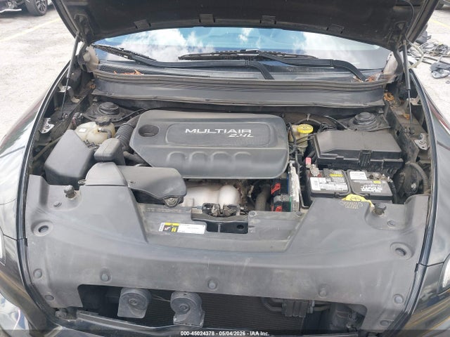 2014 Jeep Cherokee Sport მანქანა იყიდება აუქციონზე, vin: 1C4PJLAB7EW226134, აუქციონის ნომერი: 45024378