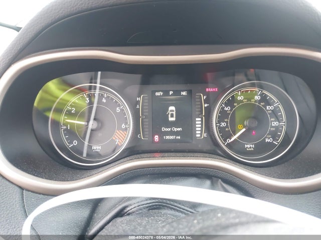 2014 Jeep Cherokee Sport მანქანა იყიდება აუქციონზე, vin: 1C4PJLAB7EW226134, აუქციონის ნომერი: 45024378