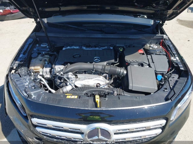 45024379 :رقم المزاد ، W1N4M4GB8MW088828 vin ، 2021 Mercedes-benz Glb 250 مزاد بيع