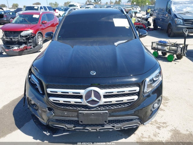45024379 :رقم المزاد ، W1N4M4GB8MW088828 vin ، 2021 Mercedes-benz Glb 250 مزاد بيع