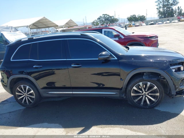 45024379 :رقم المزاد ، W1N4M4GB8MW088828 vin ، 2021 Mercedes-benz Glb 250 مزاد بيع