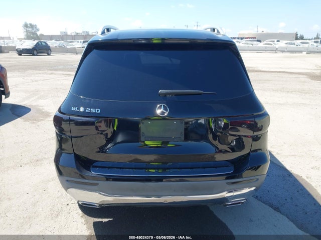 45024379 :رقم المزاد ، W1N4M4GB8MW088828 vin ، 2021 Mercedes-benz Glb 250 مزاد بيع