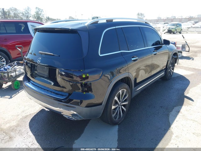 45024379 :رقم المزاد ، W1N4M4GB8MW088828 vin ، 2021 Mercedes-benz Glb 250 مزاد بيع
