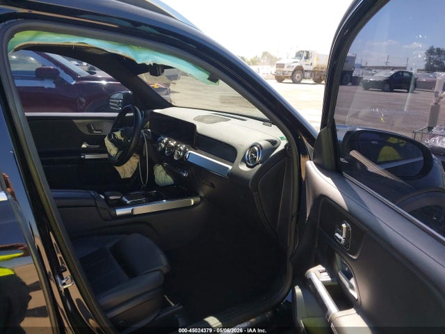 45024379 :رقم المزاد ، W1N4M4GB8MW088828 vin ، 2021 Mercedes-benz Glb 250 مزاد بيع
